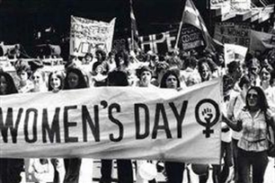妇女解放运动