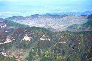 玉京山