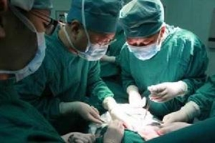 外科手术