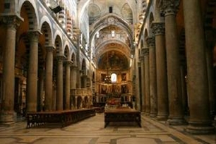 比萨大教堂